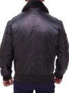 Classy20Two20Tone20Mens20Black20Leather20Bomber20Jacket20With20Fur20Collar20Back.jpeg