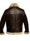 Deluxe20Brown20B320Sheepskin20Bomber20Jacket20With20Fur20Collar20back.png