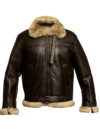 Deluxe20Brown20B320Sheepskin20Bomber20Jacket20With20Fur20Collar20front.png
