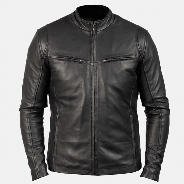 Kamet20Black20Cafe20Racer20Leather20Jacket20With20Zipper20Pockets20front.png